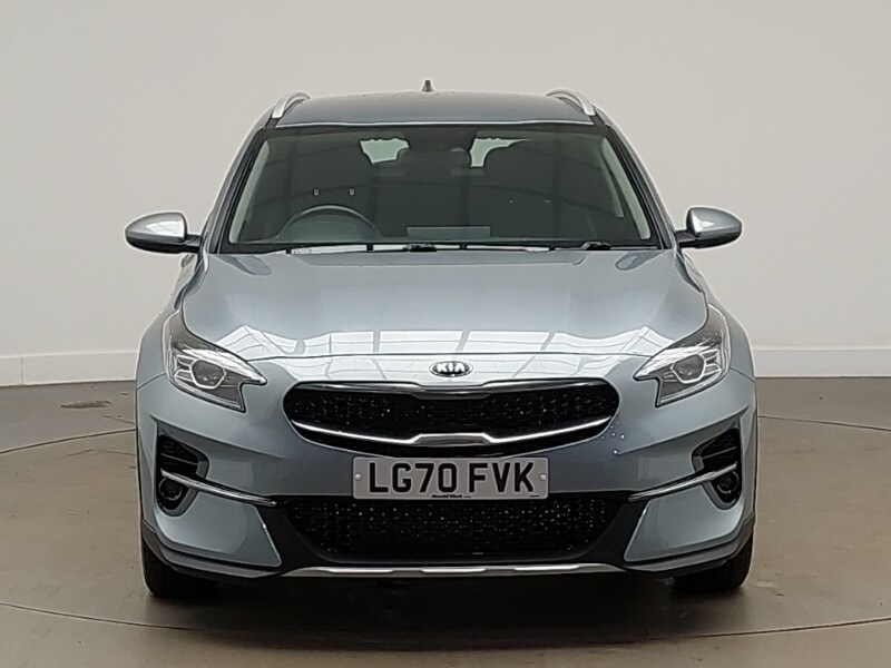 Used Kia XCeed 2020 for sale - 76795829: Photo 12