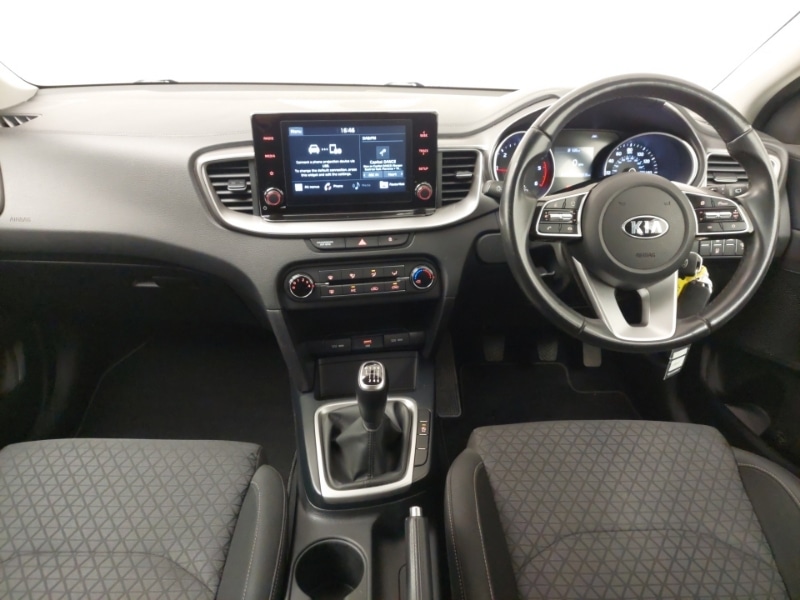 Used Kia XCeed 2020 for sale - 76795829: Photo 2