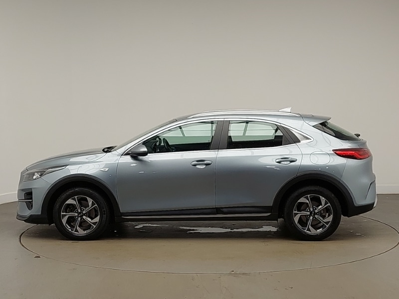 Used Kia XCeed 2020 for sale - 76795829: Photo 4