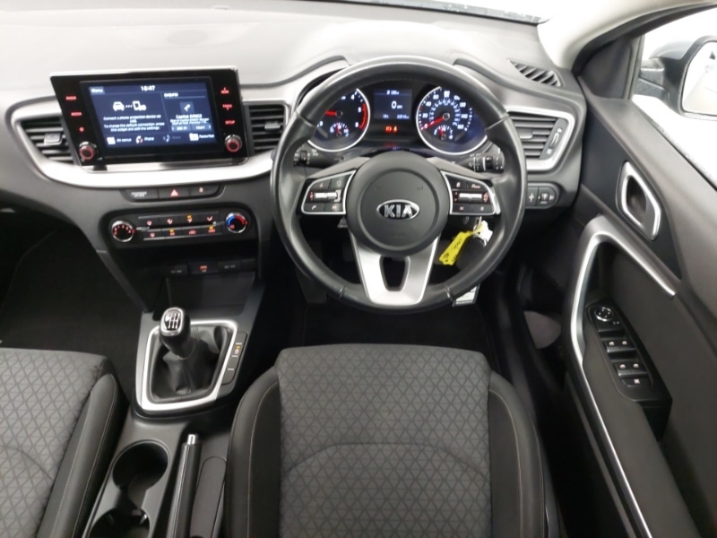 Used Kia XCeed 2020 for sale - 76795829: Photo 7