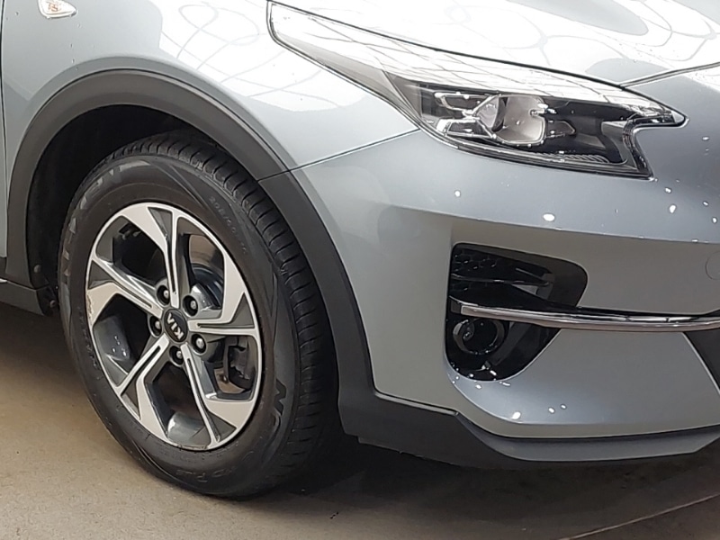 Used Kia XCeed 2020 for sale - 76795829: Photo 9