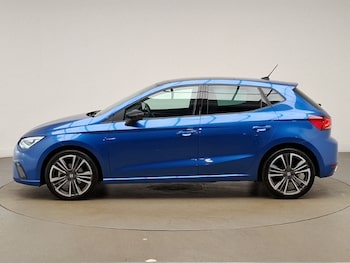 Used SEAT Ibiza 2024 for sale - 78735702: Photo