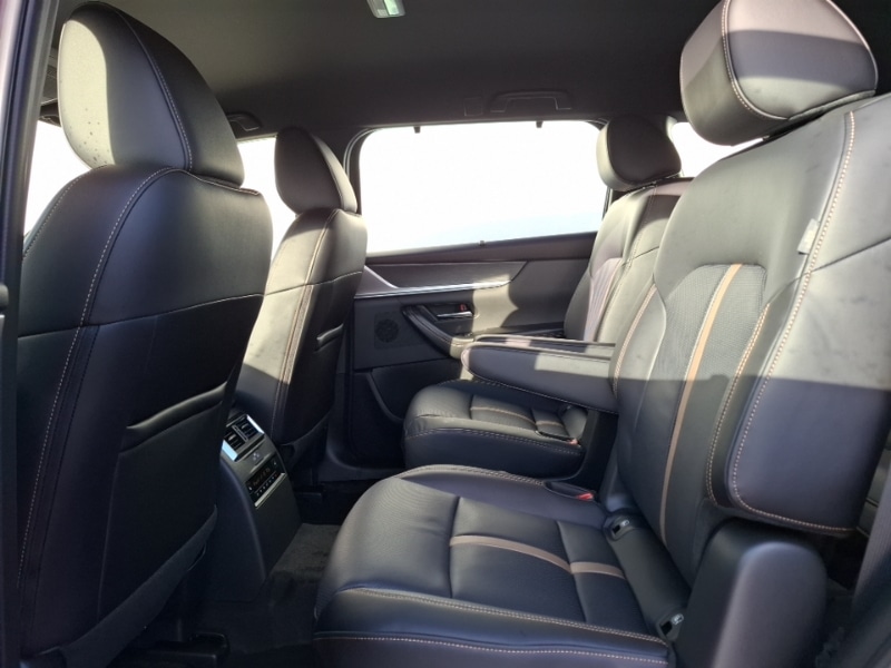 Used Mazda CX-80 2025 for sale - 76629483: Photo 6