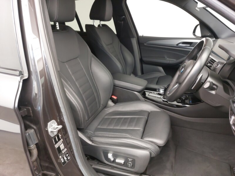 Used BMW X3 2021 for sale - 77823330: Photo 11