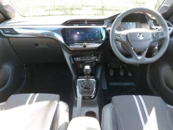 Used Vauxhall Corsa 2025 for sale - 74901790: Photo