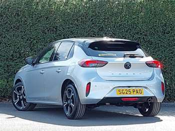 Used Vauxhall Corsa 2025 for sale - 74901790: Photo