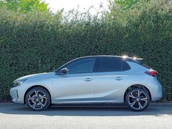 Used Vauxhall Corsa 2025 for sale - 74901790: Photo
