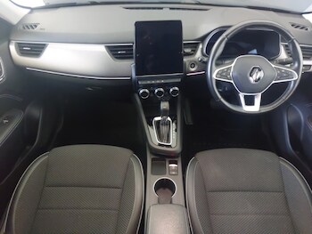 Used Renault Arkana 2022 for sale - 78361256: Photo