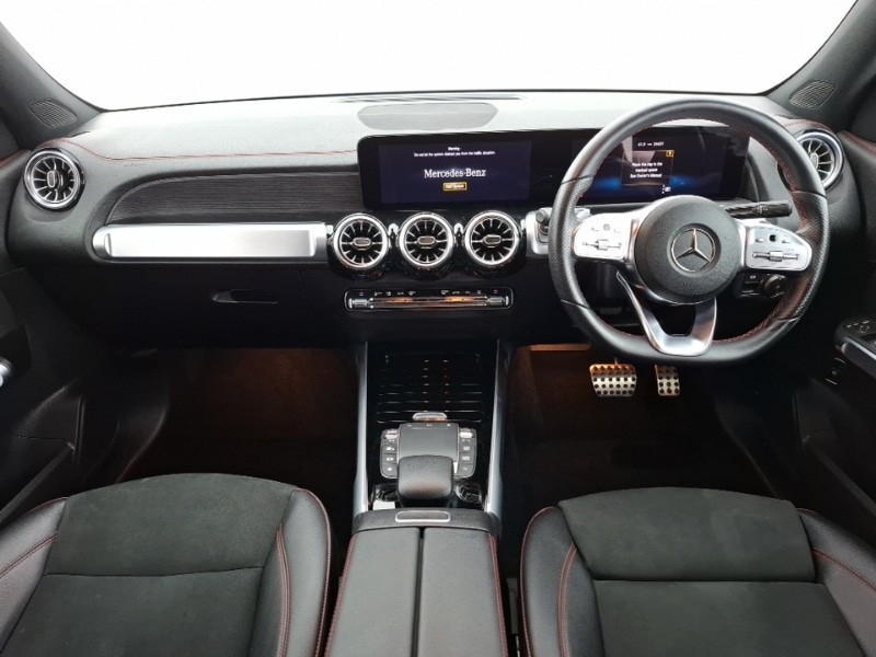 Used Mercedes-Benz EQB 2022 for sale - 78135426: Photo 2