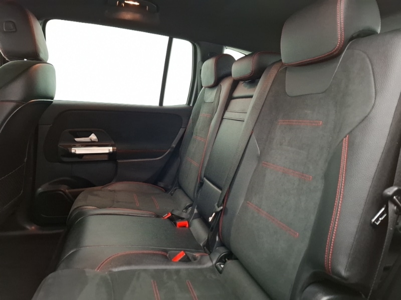 Used Mercedes-Benz EQB 2022 for sale - 78135426: Photo 6