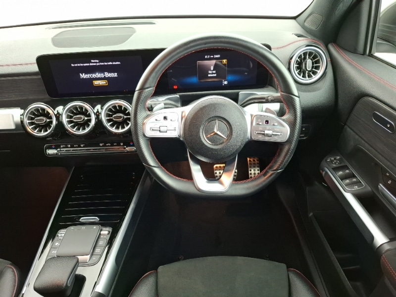 Used Mercedes-Benz EQB 2022 for sale - 78135426: Photo 7