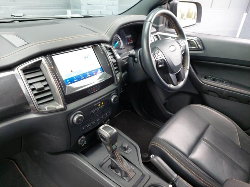 Used Ford Ranger 2022 for sale - 78146383: Photo 10