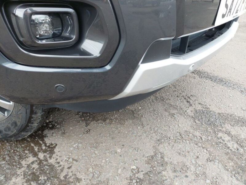 Used Ford Ranger 2022 for sale - 78146383: Photo 12
