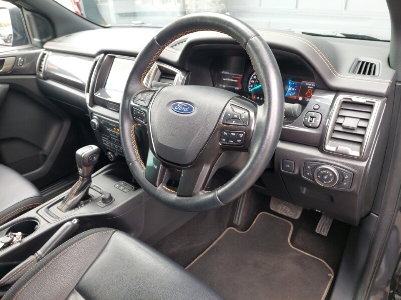 Used Ford Ranger 2022 for sale - 78146383: Photo 2