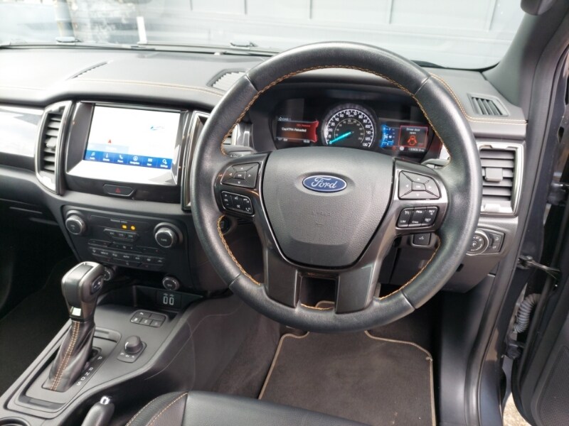 Used Ford Ranger 2022 for sale - 78146383: Photo 7