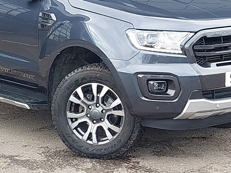 Used Ford Ranger 2022 for sale - 78146383: Photo 9