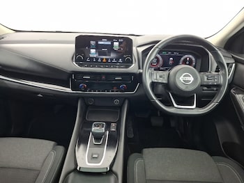 Used Nissan Qashqai 2021 for sale - 79516807: Photo