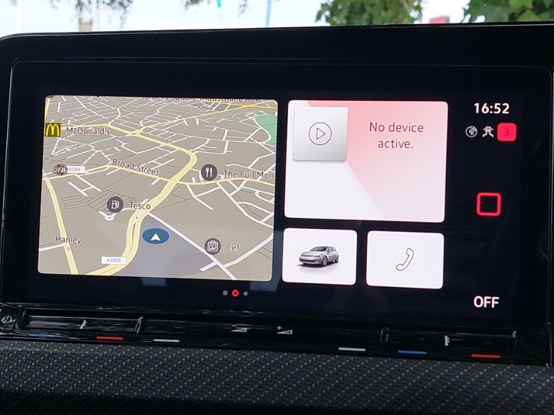 Used Volkswagen Golf 2022 for sale - 76583920: Photo 10