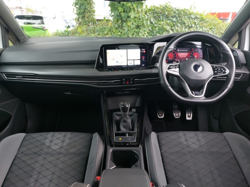 Used Volkswagen Golf 2022 for sale - 76583920: Photo 2