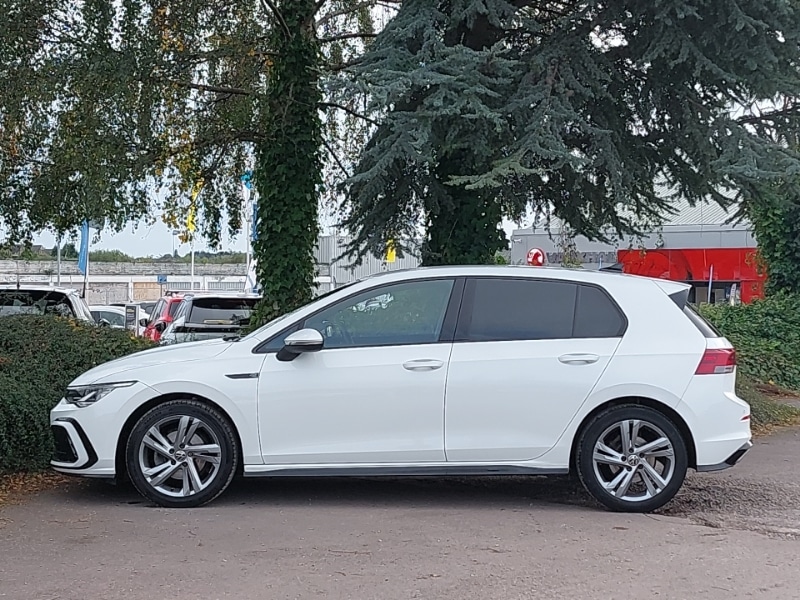 Used Volkswagen Golf 2022 for sale - 76583920: Photo 4