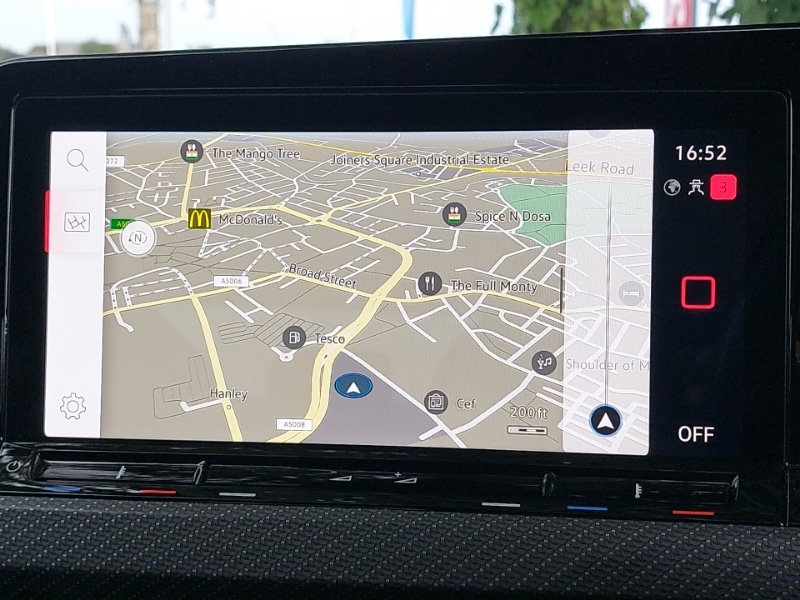 Used Volkswagen Golf 2022 for sale - 76583920: Photo 7