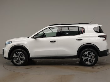 Used Citroen C3 Aircross 2026 for sale - 78770776: Photo
