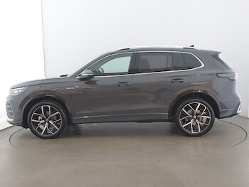 Used Volkswagen Tiguan 2025 for sale - 75546717: Photo
