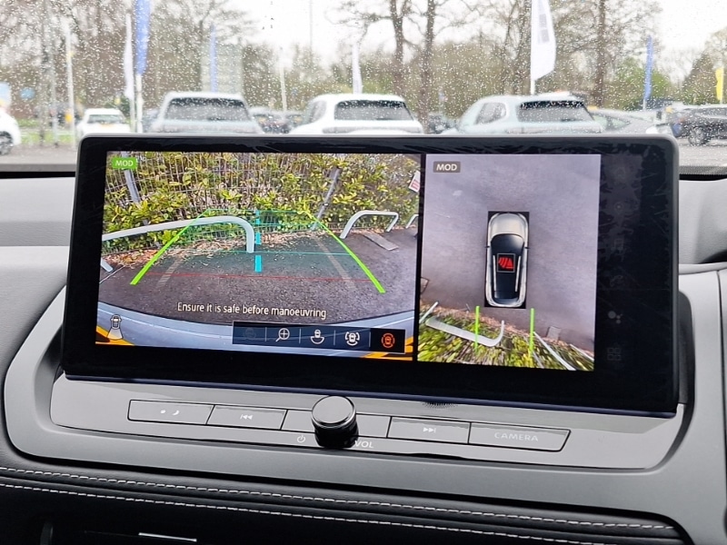 Used Nissan Qashqai 2025 for sale - 78127200: Photo 11