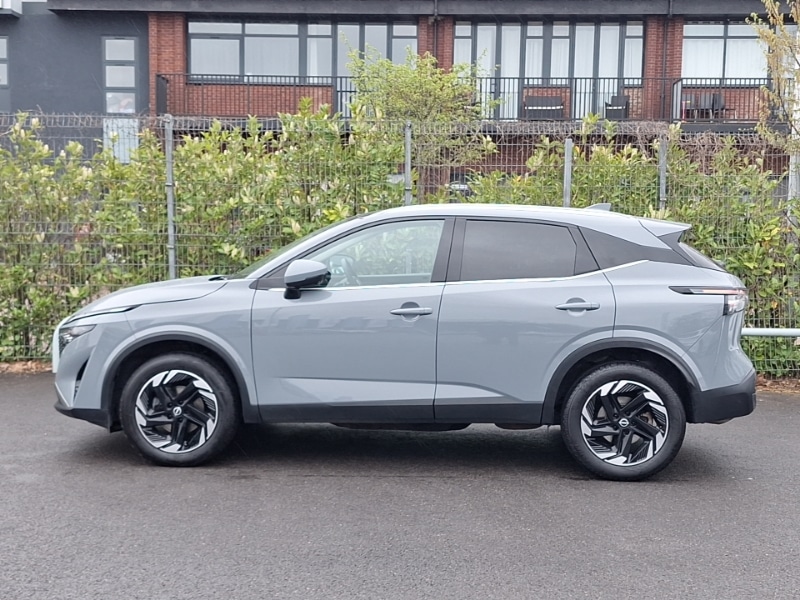 Used Nissan Qashqai 2025 for sale - 78127200: Photo 4