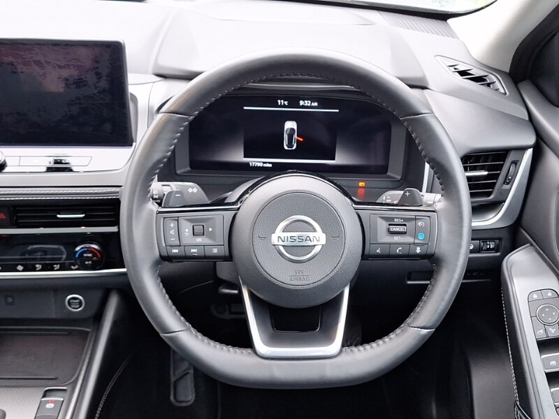 Used Nissan Qashqai 2025 for sale - 78127200: Photo 7