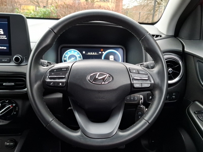 Used Hyundai KONA 2023 for sale - 77495538: Photo 10