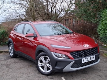 Used Hyundai KONA 2023 for sale - 77495538: Photo