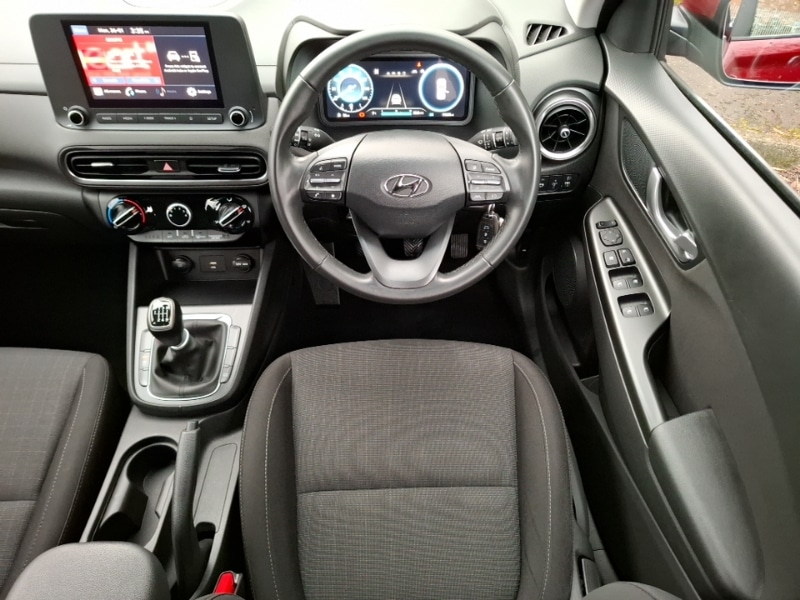 Used Hyundai KONA 2023 for sale - 77495538: Photo 7