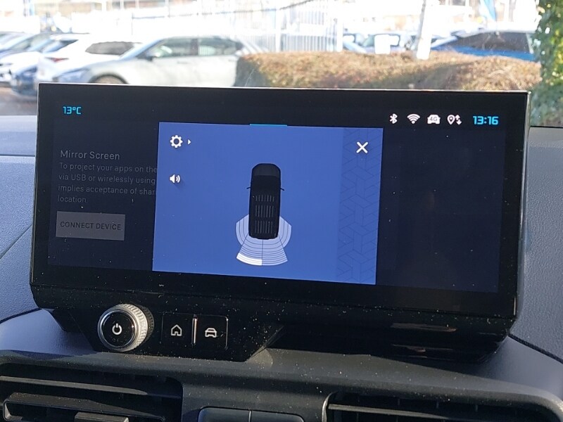 Used Citroen Berlingo 2024 for sale - 77024896: Photo 11