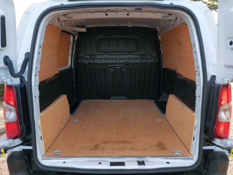 Used Citroen Berlingo 2024 for sale - 77024896: Photo 8