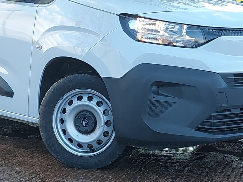 Used Citroen Berlingo 2024 for sale - 77024896: Photo 9