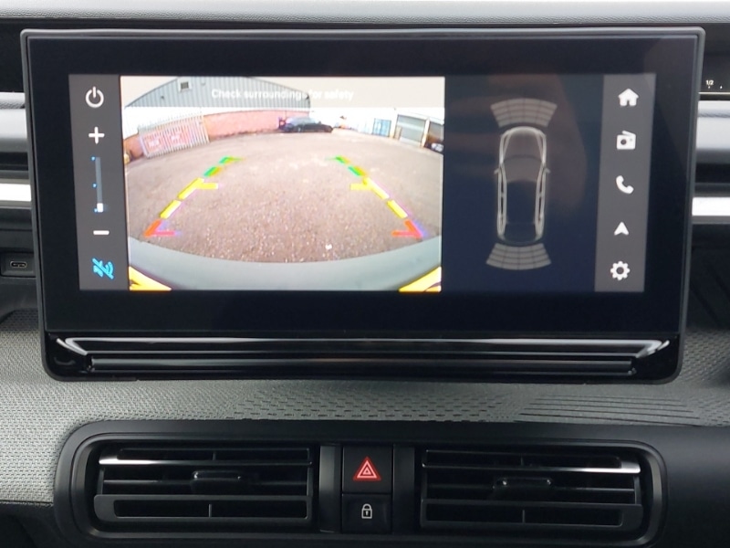 Used Citroen C3 2026 for sale - 77706626: Photo 11