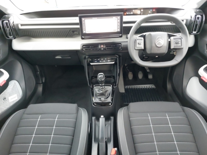 Used Citroen C3 2026 for sale - 77706626: Photo 2