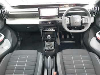 Used Citroen C3 2026 for sale - 77706626: Photo