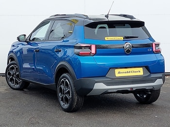 Used Citroen C3 2026 for sale - 77706626: Photo