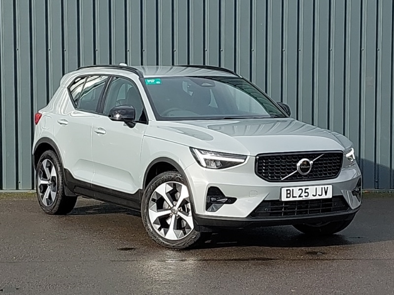 Used Volvo XC40 2025 for sale - 76759133: Photo 1