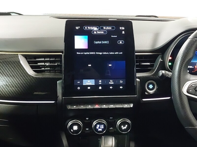 Used Renault Arkana 2023 for sale - 77907236: Photo 11