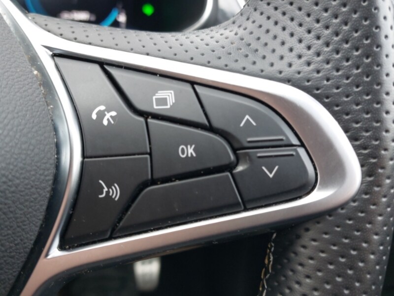 Used Renault Arkana 2023 for sale - 77907236: Photo 12