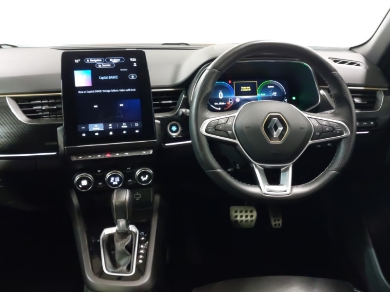 Used Renault Arkana 2023 for sale - 77907236: Photo 7