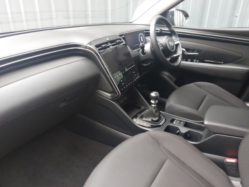 Used Hyundai TUCSON 2022 for sale - 76451463: Photo 5