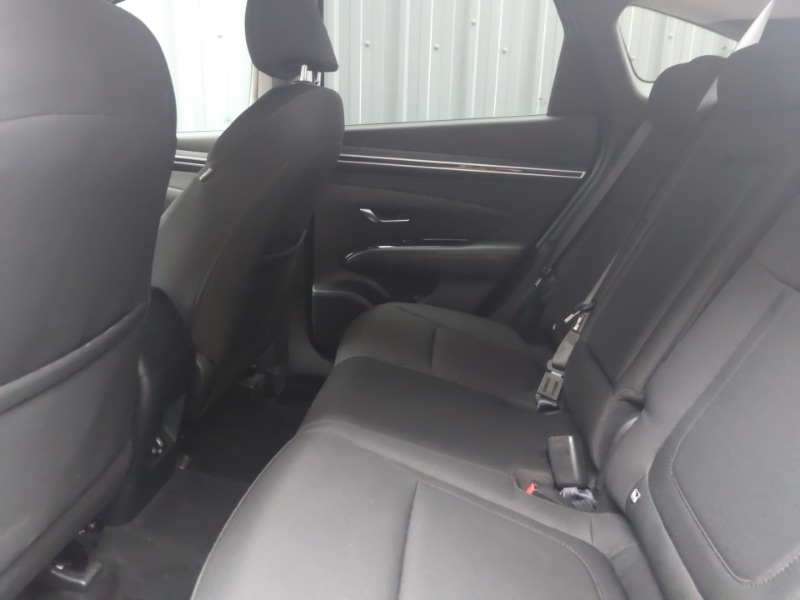Used Hyundai TUCSON 2022 for sale - 76451463: Photo 6