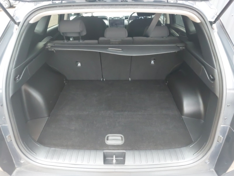 Used Hyundai TUCSON 2022 for sale - 76451463: Photo 8