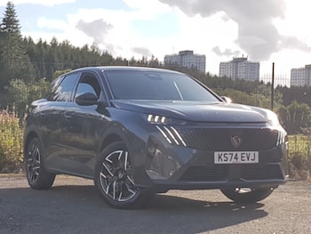Peugeot - 3008