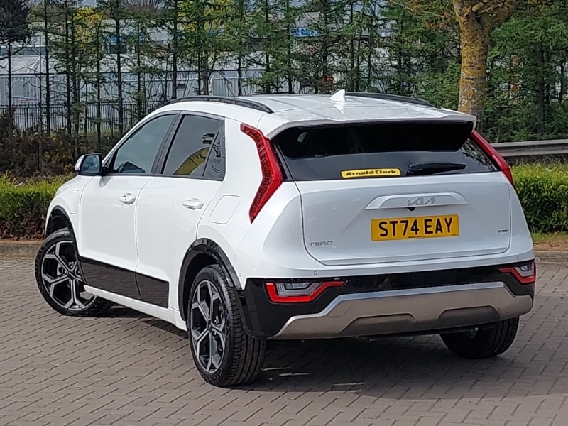 Used Kia Niro 2024 for sale - 76426884: Photo 3