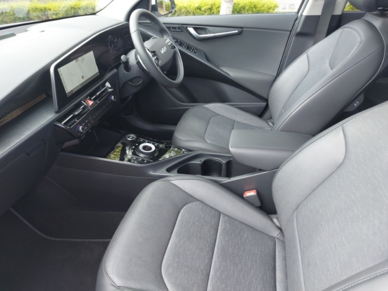 Used Kia Niro 2024 for sale - 76426884: Photo 5